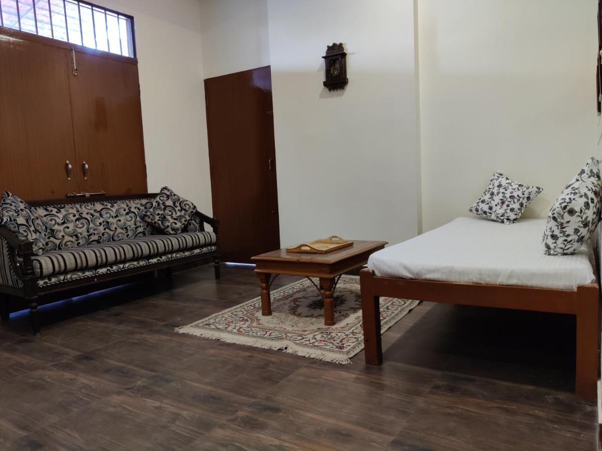The Karauli Villa By Le Pension Stays Jaipur Eksteriør bilde