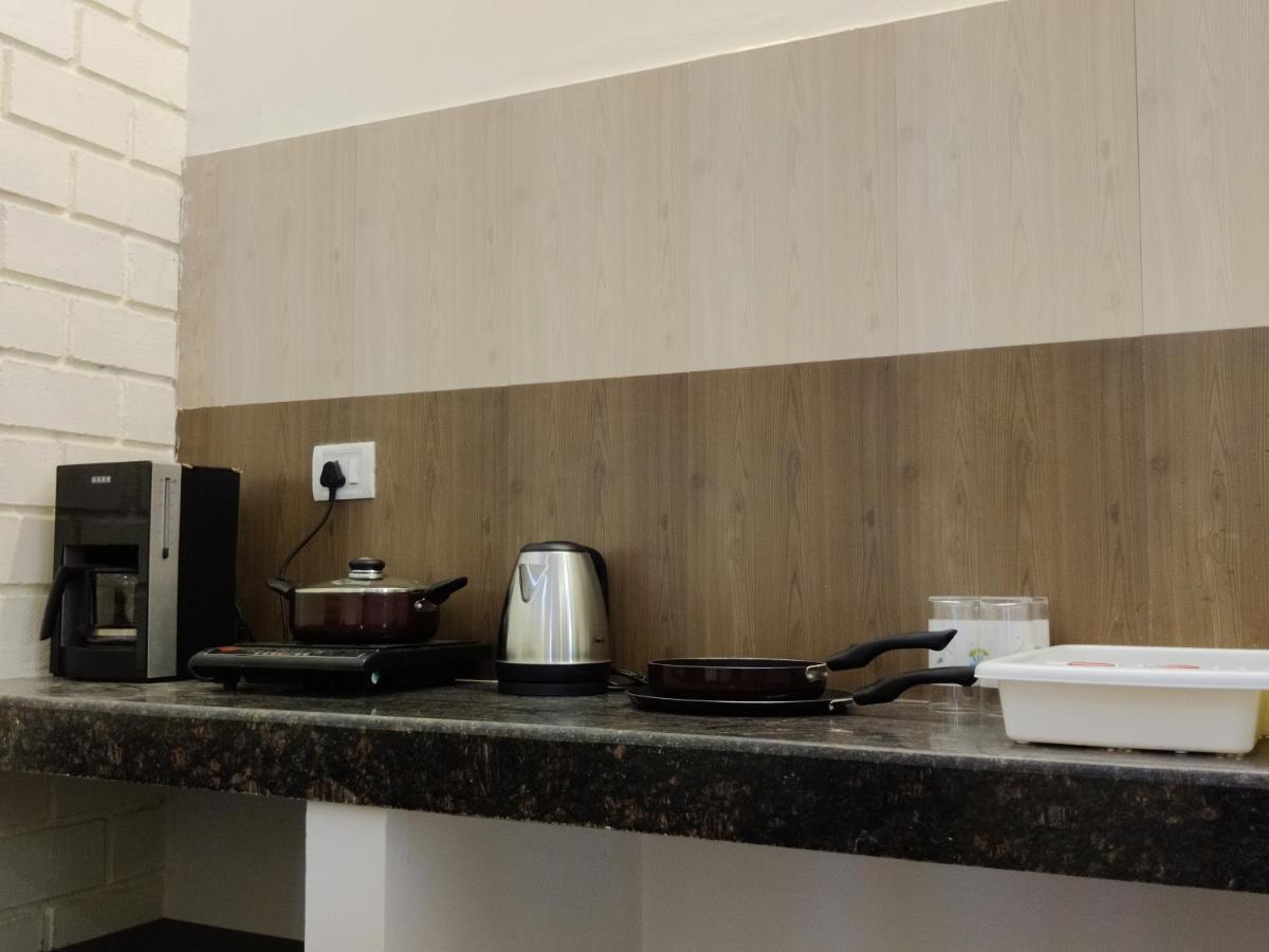 The Karauli Villa By Le Pension Stays Jaipur Eksteriør bilde