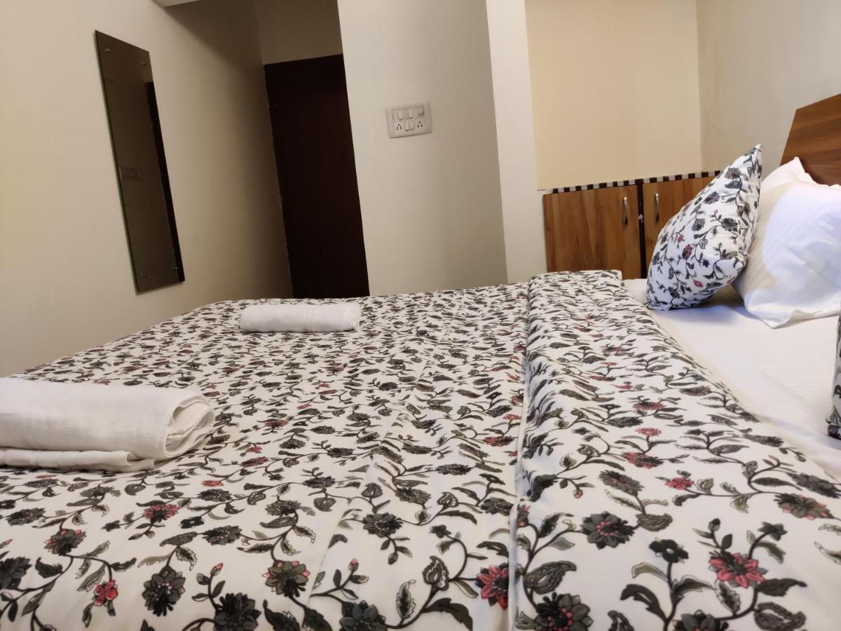 The Karauli Villa By Le Pension Stays Jaipur Eksteriør bilde