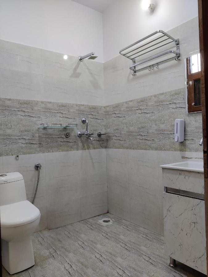 The Karauli Villa By Le Pension Stays Jaipur Eksteriør bilde