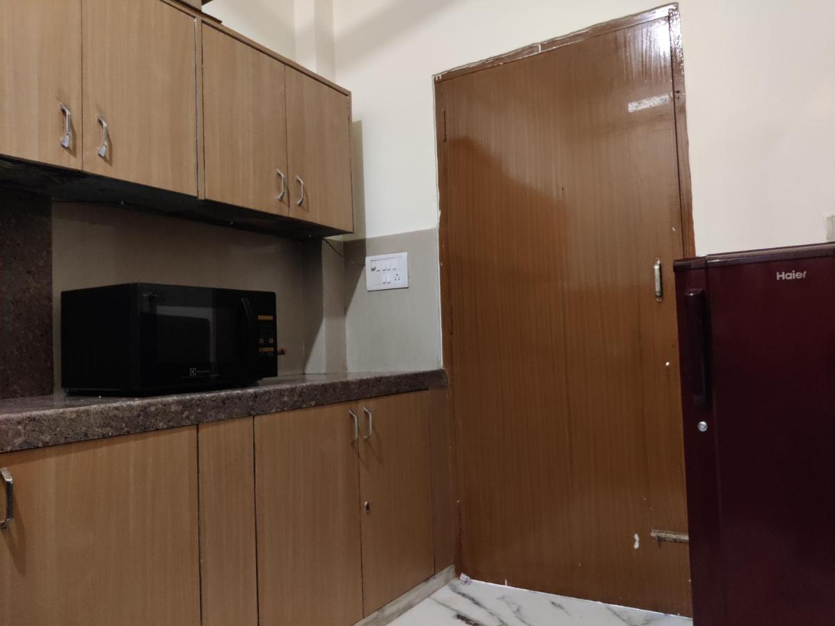 The Karauli Villa By Le Pension Stays Jaipur Eksteriør bilde