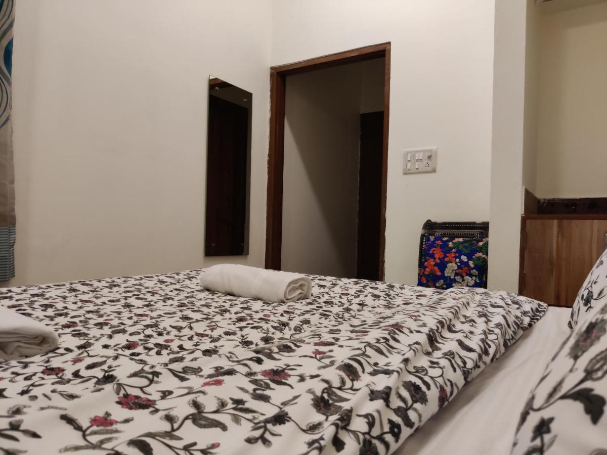 The Karauli Villa By Le Pension Stays Jaipur Eksteriør bilde