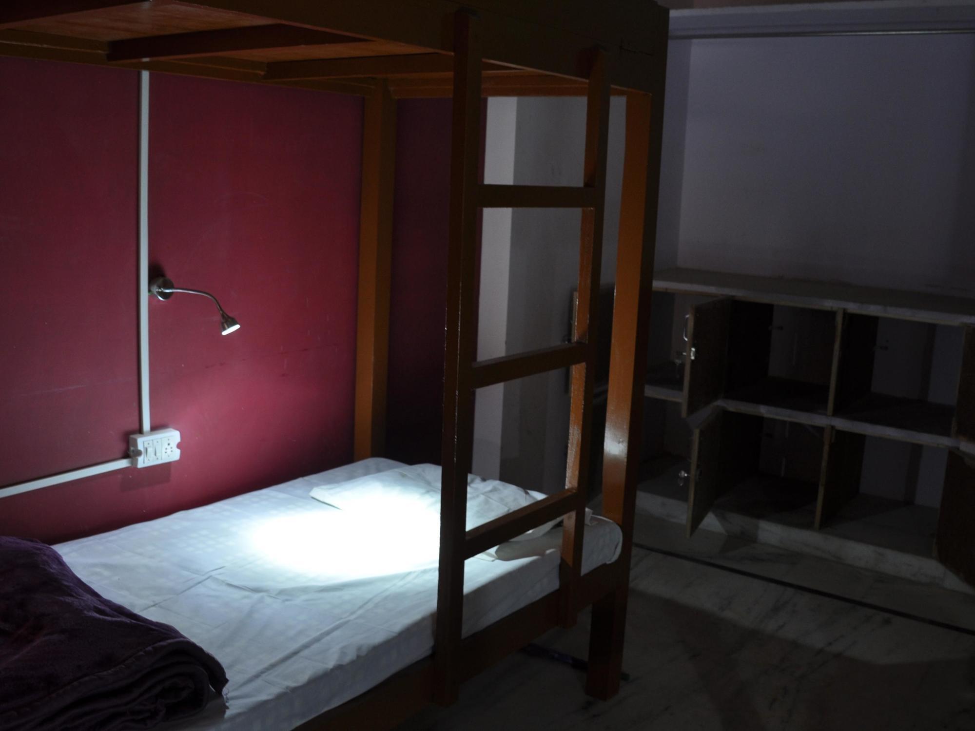 The Karauli Villa By Le Pension Stays Jaipur Eksteriør bilde